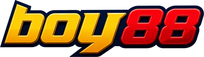 Boy88 Logo